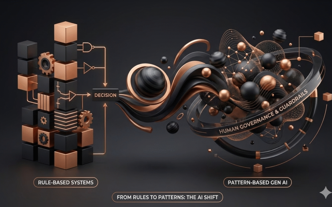 1.02: From Rules to Patterns: How AI “Thinks” Differently